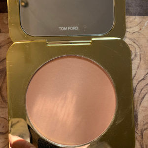TOM FORD Soleil Glow Bronzer in 01 Gold Dust (Lg)
